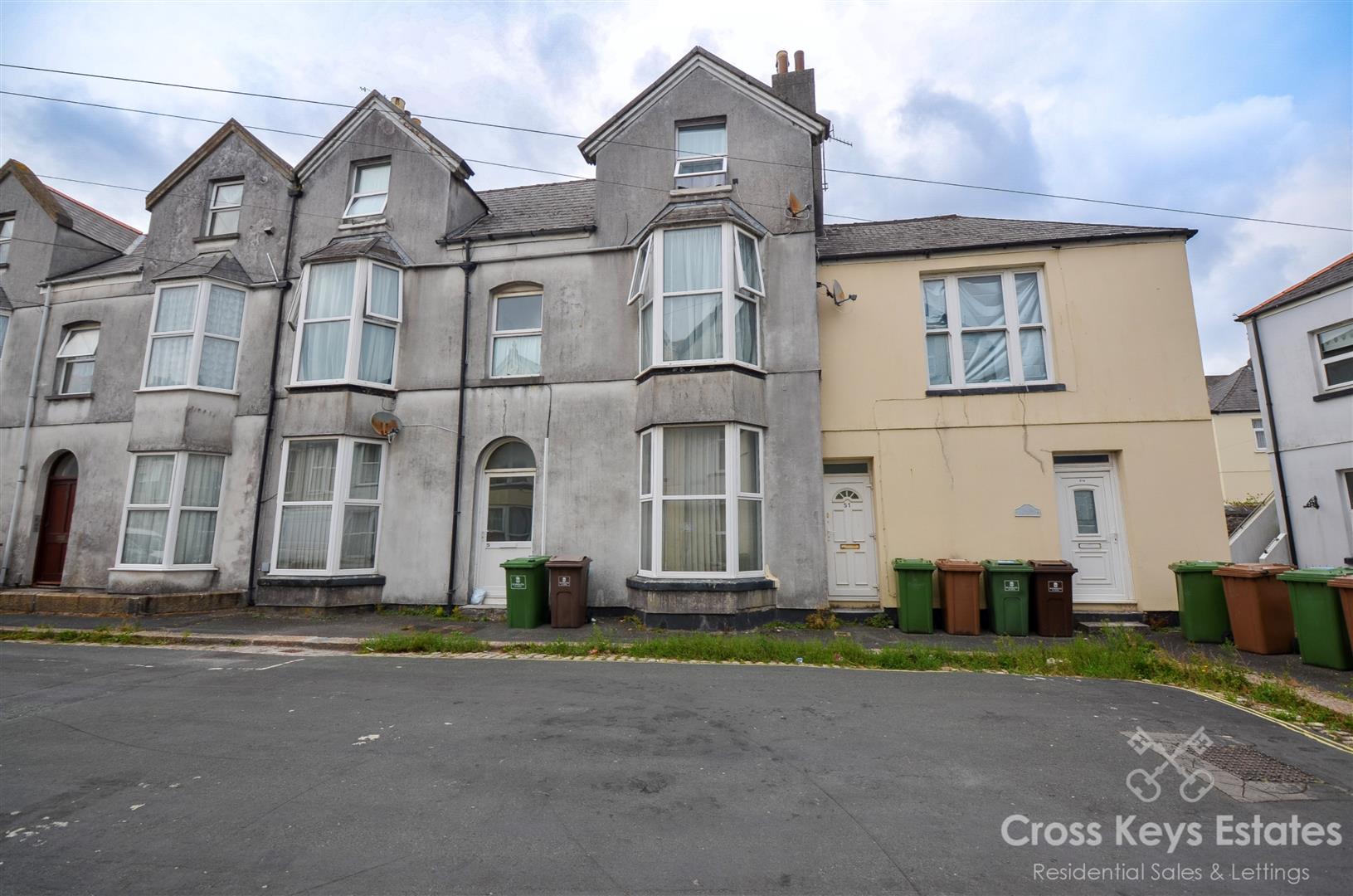 Cross Keys Estate Agents